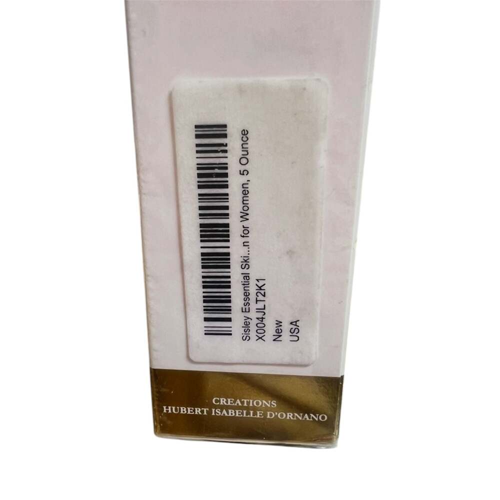 Sisley Paris Sisleÿa Essential Skin Care Lotion 5 oz/150 ml. Authentic! Sealed. - Picture 10 of 14
